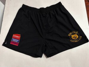 2023 Game Day Shorts